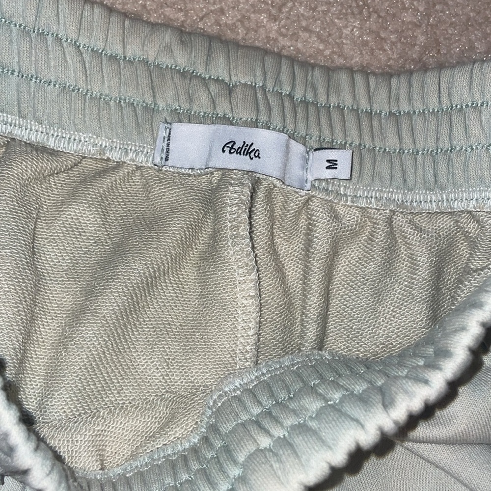 Adika Multicolor Sweatpants - Picture 2 of 3